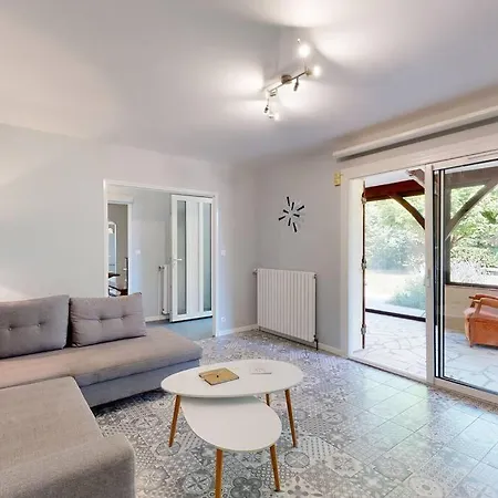 Le Refuge De Brantome Holiday home Les Doumen