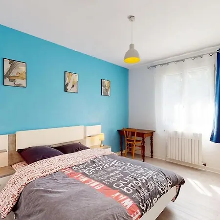 Holiday home Le Refuge De Brantome *