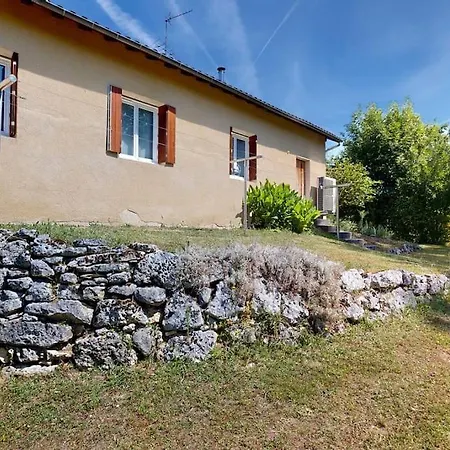 Le Refuge De Brantome 別荘