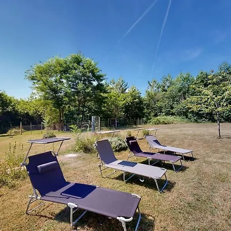 Holiday home Le Refuge De Brantome *